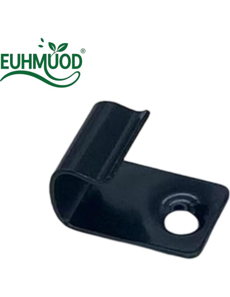 Clips de Inicio Universales EUHMUOD con 50 Tornillos Torx de Acero Inoxidable