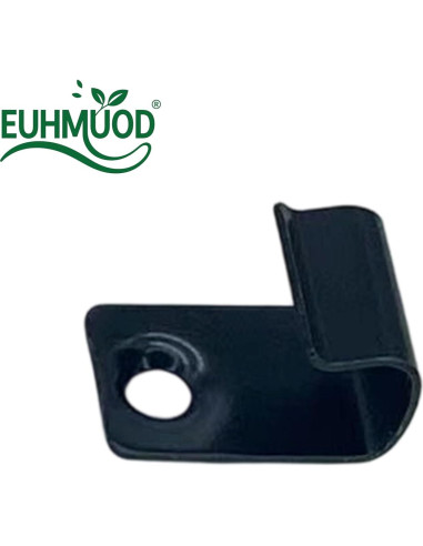 Clips de Inicio Universales EUHMUOD con 50 Tornillos Torx de Acero Inoxidable