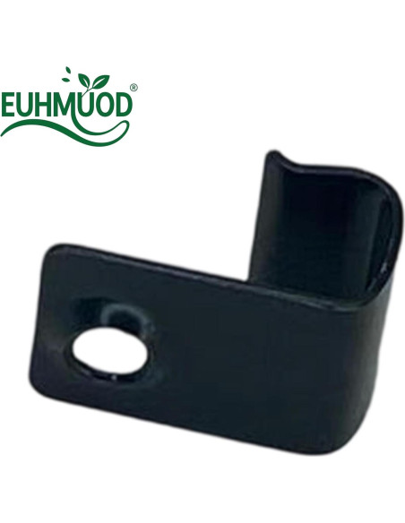 Clips de Inicio Universales EUHMUOD con 50 Tornillos Torx de Acero Inoxidable