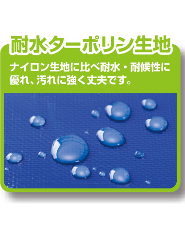 Bloque de Envío Resistente al Agua Magx MPO-A4B-D