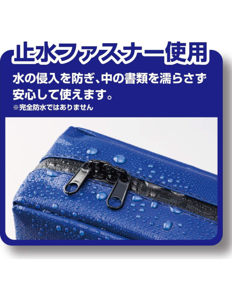 Bloque de Envío Resistente al Agua Magx MPO-A4B-D