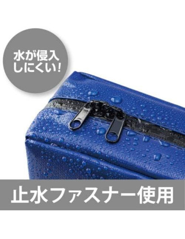 Bloque de Envío Resistente al Agua Magx MPO-A4B-D