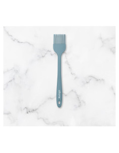 Brocha de Silicona para Basting Elihome 22.2 cm Resistente al Calor