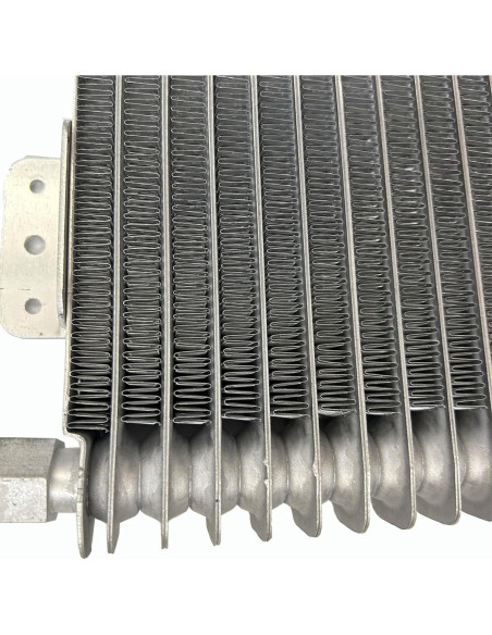 Enfriador de Aceite de Transmisión LPD47391 OVANOH 21.6x57.8cm