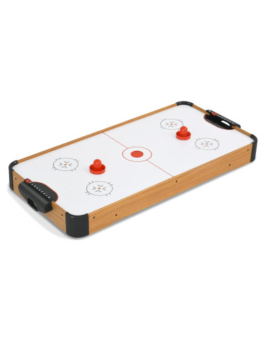 Mesa de Hockey de Aire RAYKEEP 101.6x50.8cm Madera Clara