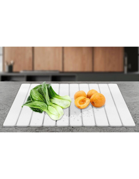 Mate de Secado de Piedra Diatomácea RAIN SPIRIT 61x41 cm