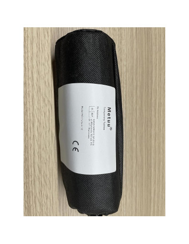 Tatuajes Temporales Metuu 46 Hojas Impermeables para Halloween