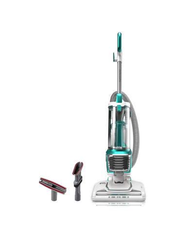 Aspiradora Vertical Sin Bolsa Kenmore DU2012 200W HEPA Verde