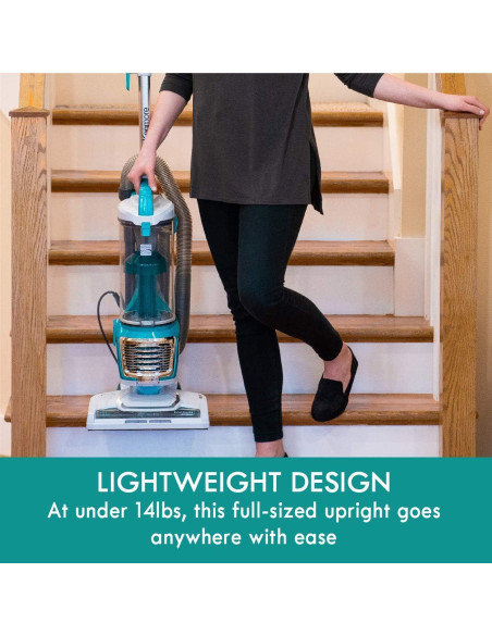 Aspiradora Vertical Sin Bolsa Kenmore DU2012 200W HEPA Verde Aspiradora Vertical Sin Bolsa Kenmore DU2012 200W HEPA Verde