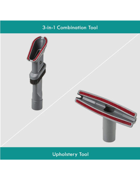 Aspiradora Vertical Sin Bolsa Kenmore DU2012 200W HEPA Verde Aspiradora Vertical Sin Bolsa Kenmore DU2012 200W HEPA Verde