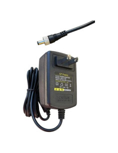 Adaptador de Corriente AC/DC PowerTech 307 con Protección