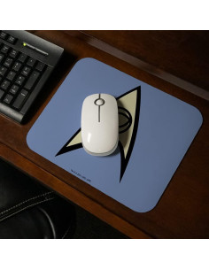 Alfombrilla de Ratón Star Trek Graphics & More 23.6x19.8cm 2