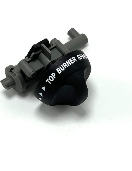 Kit de Encendedor Piezo DuRally para Estufas RV 3 Quemadores