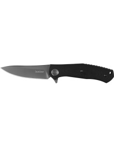 Cuchillo de bolsillo Kershaw Concierge 4020, 8Cr13MoV, 121.9 g 2