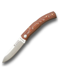 Cuchillo Joker RANCHERA ND154, Hoja de Acero Inoxidable 8 cm
