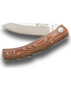 Cuchillo Joker RANCHERA ND154, Hoja de Acero Inoxidable 8 cm 2