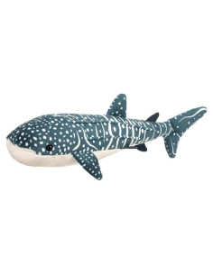 Peluche Tiburón Ballena Decker 38 cm - Douglas Cuddle Toys