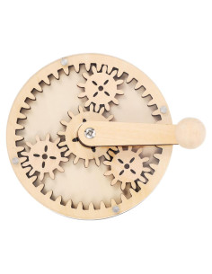 Set de Accesorios de Tablero Ocupado Toyvian para Niños