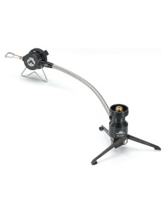 Adaptador de Butano Camping Moon Z23-VC con Manguera 36x7x7cm