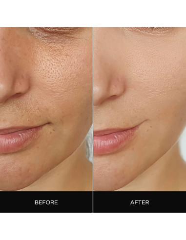 Polvo Fijador HD Translúcido Absolute New York 15 g