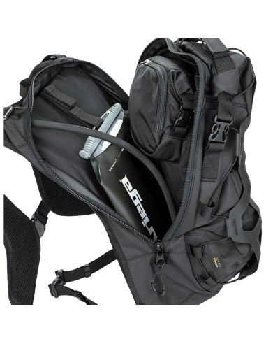 Mochila de Aventura Kriega Trail 18 - Impermeable 18L