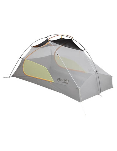 Tienda de Campaña Ligera NEMO Mayfly 2 Personas Impermeable