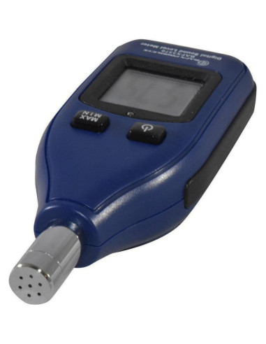 Medidor de Decibelios BAFX Products 30-130 dB LCD Retroiluminado