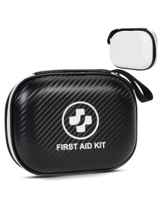 Kit de Primeros Auxilios WATPYHD 185 Piezas Impermeable