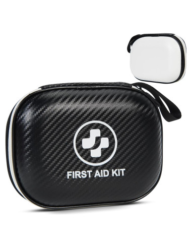 Kit de Primeros Auxilios WATPYHD 185 Piezas Impermeable