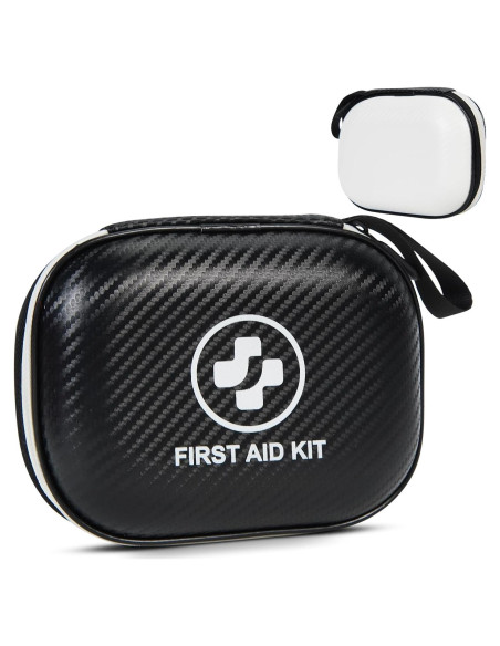 Kit de Primeros Auxilios WATPYHD 185 Piezas Impermeable