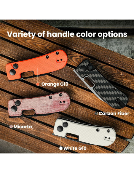 Cuchillo de bolsillo Kizer Banish, plegable 58.5 mm Nitro-V Cuchillo de bolsillo Kizer Banish, plegable 58.5 mm Nitro-V