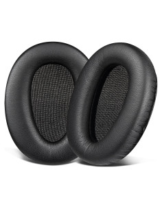 Almohadillas de Reemplazo SOULWIT para Auriculares Sony WH-CH700N
