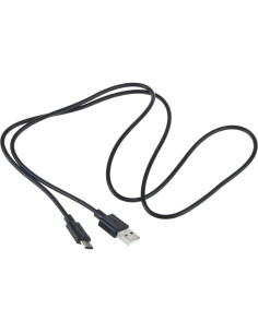 Cable de Carga USB-C 0.9m J-ZMQER para Auriculares JBL Live 460NC 2
