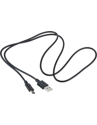 Cable de Carga USB-C 0.9m J-ZMQER para Auriculares JBL Live 460NC