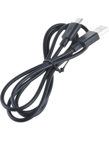 Cable de Carga USB-C 0.9m J-ZMQER para Auriculares JBL Live 460NC