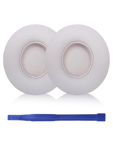 Almohadillas de Reemplazo Aiiviol para Auriculares Beats Solo 4