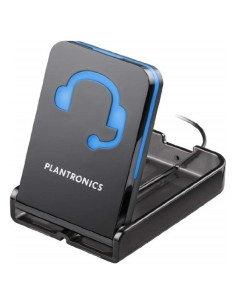 Indicador inalámbrico Plantronics Savi 80287-01, negro
