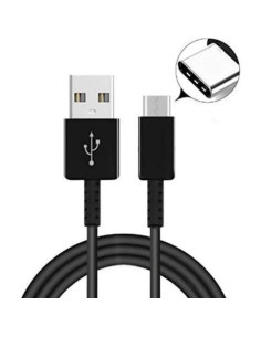 Cable USB-C Original Bose para Auriculares 700 - 3M 2