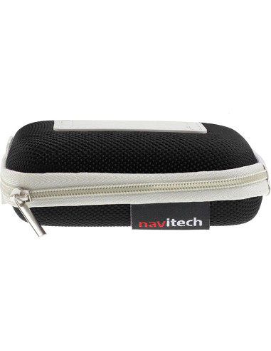 Funda Dura Navitech para Auriculares In Ear 1MORE Piston Fit