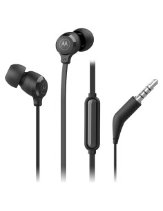 Auriculares In-Ear Motorola EARBUDS 3S con Micrófono - Sonido Claro