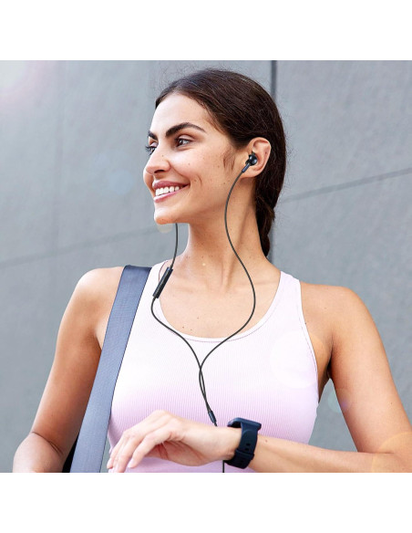 Auriculares In-Ear APETOO USB-C con Cancelación de Ruido Auriculares In-Ear APETOO USB-C con Cancelación de Ruido