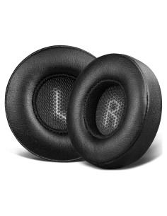 Almohadillas de Reemplazo SOULWIT para Auriculares JBL E35 E45 E45BT