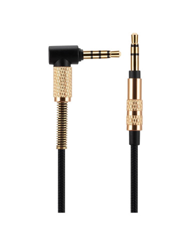 Cable de Audio UNCLE LIGHT 1.2m para Auriculares Marshall