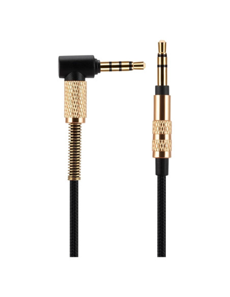 Cable de Audio UNCLE LIGHT 1.2m para Auriculares Marshall