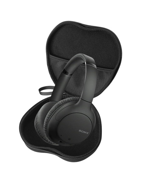 Funda de Almacenamiento BONSAVA para Sony WH-CH710N - Negro