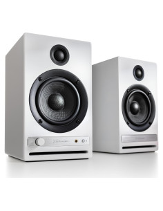 Altavoces de Estantería Bluetooth Audioengine HD4 24 Bits