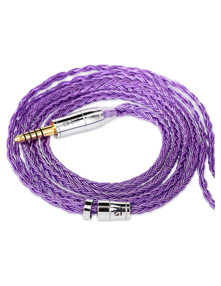 Cable IEM Kbear ST18 1.2m para Auriculares In-Ear