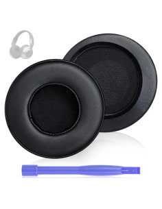 Almohadillas de Reemplazo Alitutumao Hesh 2.0 para Skullcandy