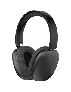 Auriculares Inalámbricos Bluetooth MAX XP-1, 36H Reproducción, Gris 2