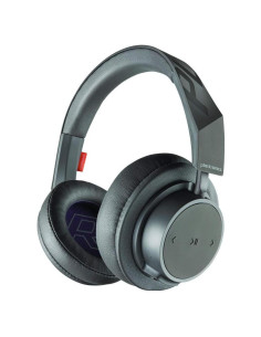 Auriculares Bluetooth Plantronics BackBeat GO 600 Gris Renovados